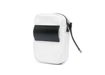Palm Angels I Love PA Crossbody Bag White/Black/Multi