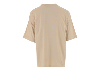 Palm Angels I Love PA T-Shirt Beige/Multi