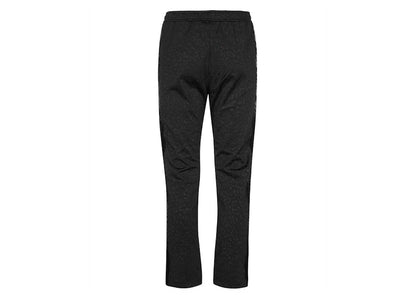 Palm Angels Leopard Track Pants Black