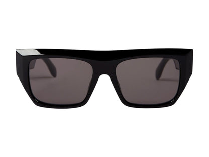 Palm Angels Niland Sunglasses Black