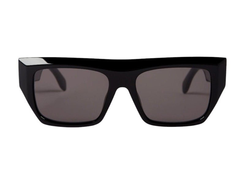 Palm Angels Niland Sunglasses Black