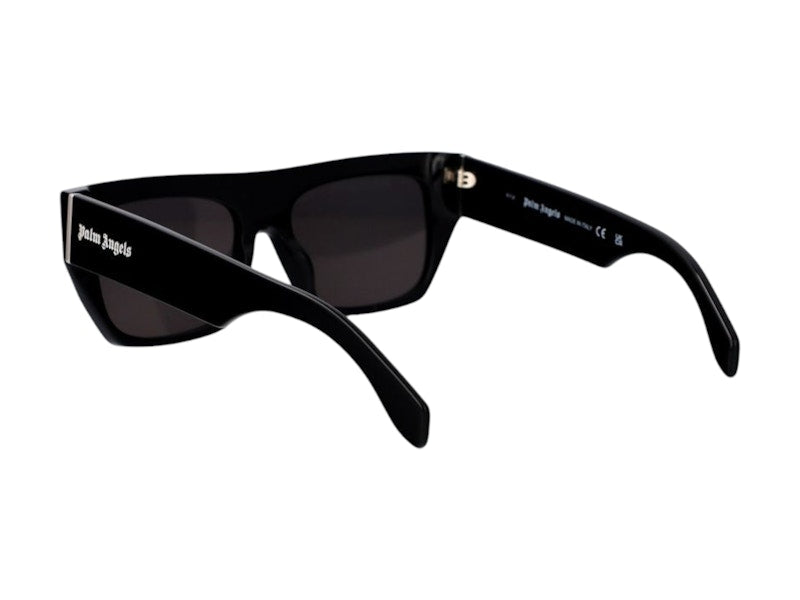 Palm Angels Niland Sunglasses Black