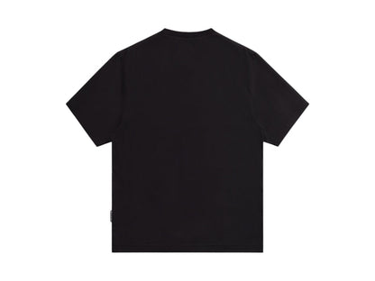 Palm Angels PA Monogram Regular T-shirt Beige