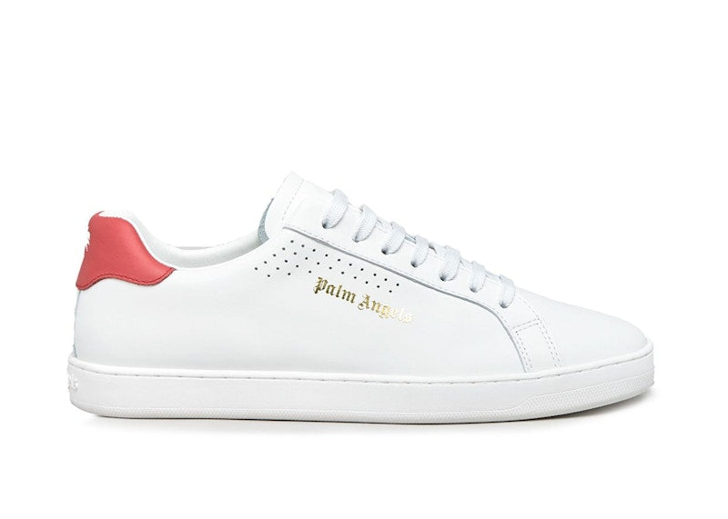 Palm Angels Palm One Red