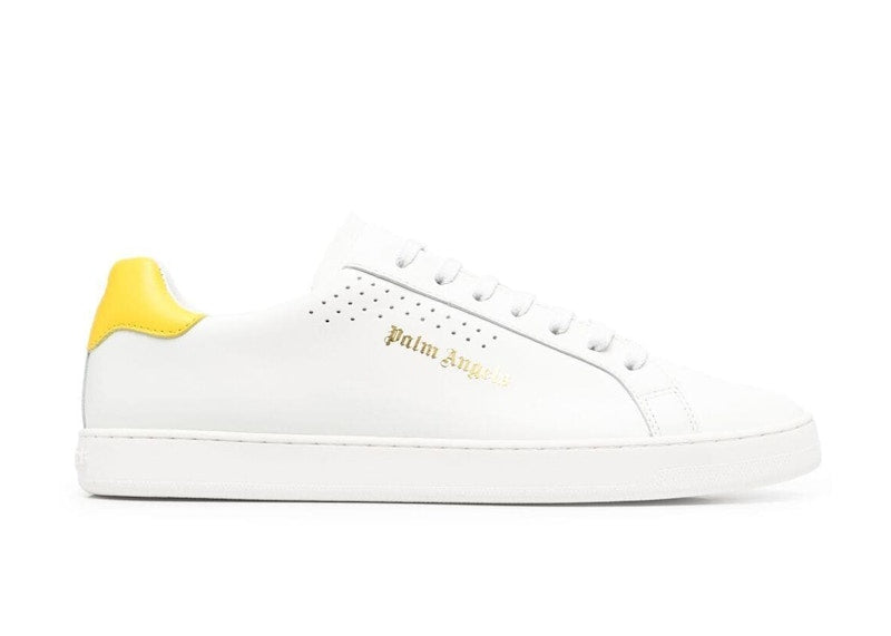 Palm Angels Palm One Yellow