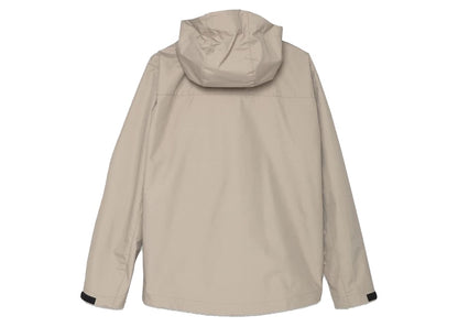 Palm Angels Palm Tree Jacket Beige
