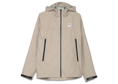 Palm Angels Palm Tree Jacket Beige