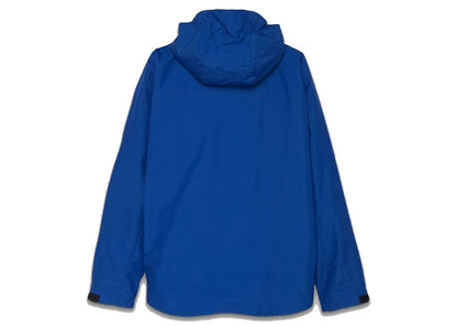 Palm Angels Palm Tree Jacket Blue