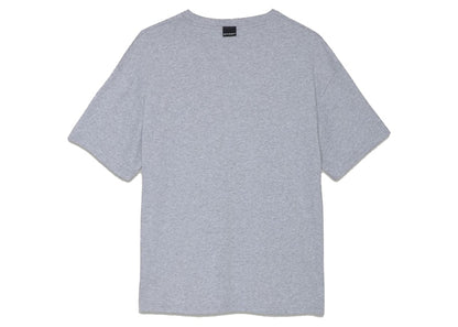 Palm Angels Palm Tree T-shirt Grey