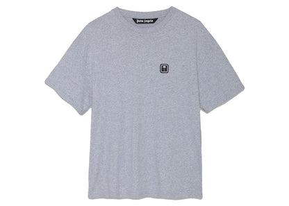 Palm Angels Palm Tree T-shirt Grey