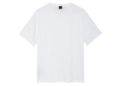 Palm Angels Palm Tree T-shirt White