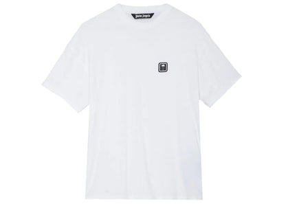 Palm Angels Palm Tree T-shirt White