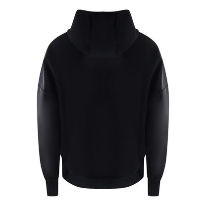 Palm Angels Performance Hoodie Black