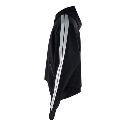 Palm Angels Performance Hoodie Black