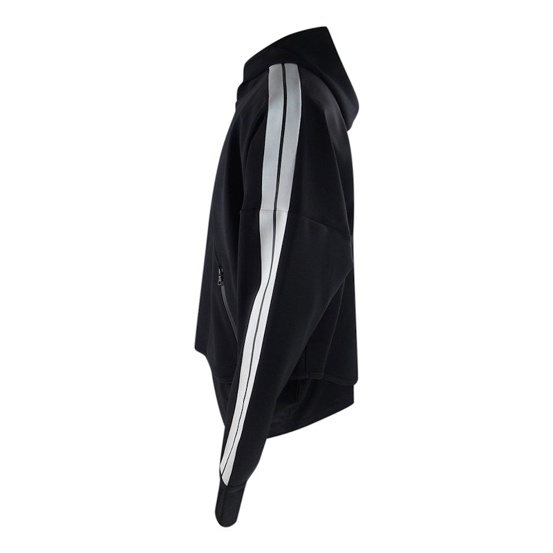 Palm Angels Performance Hoodie Black