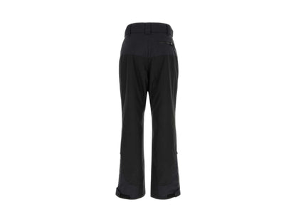Palm Angels Ski Club Padded Pants Black