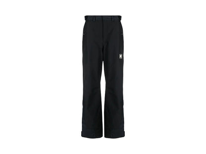 Palm Angels Ski Club Padded Pants Black