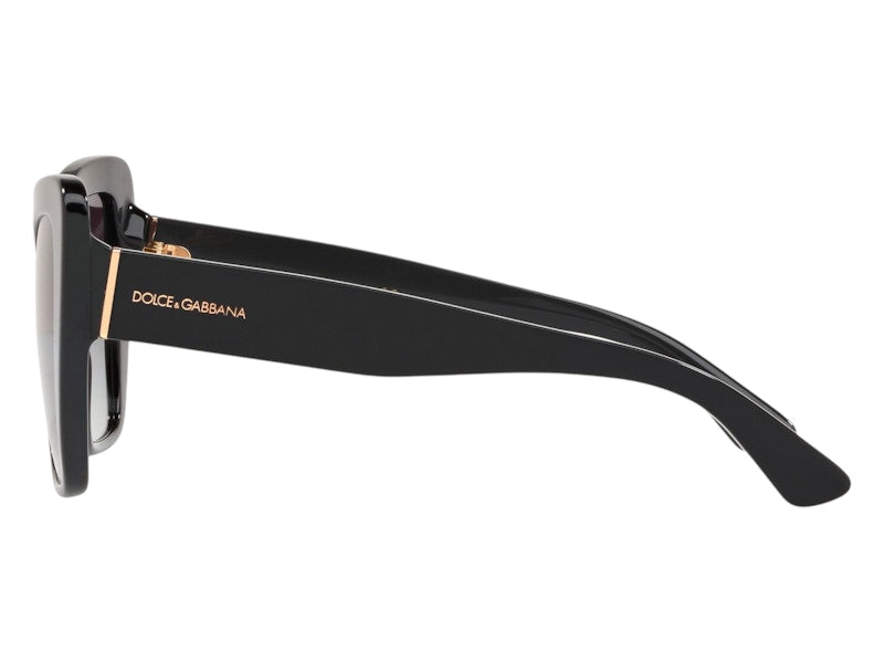 Palm Angels Style 11 Eyeglasses Black Clear Lens (PERJ011F24PLA0011000)