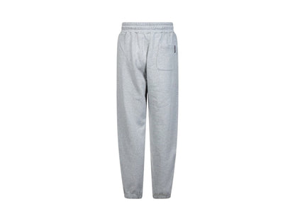 Palm Angels Sunday Sweatpants Melange Grey