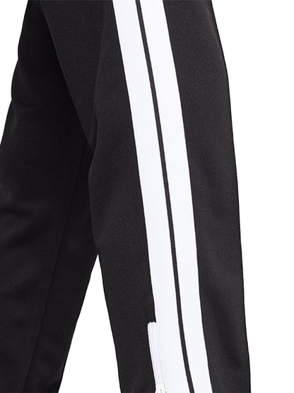 Palm Angels Womens Track Pants Black/White