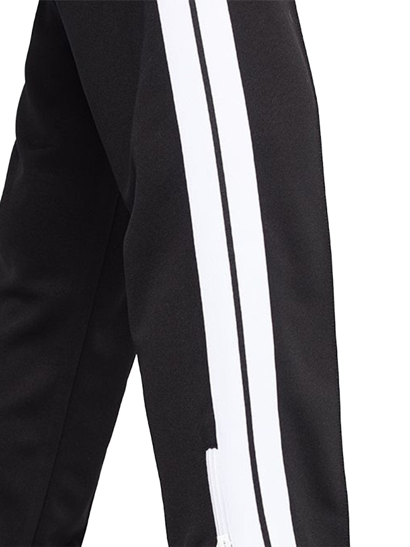 Palm Angels Womens Track Pants Black/White