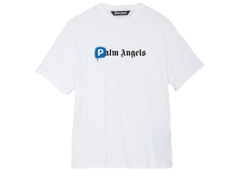 Palm Angels x Gunna Just For P'z T-shirt White