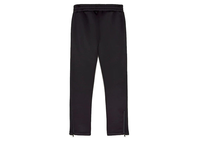 Palm Angels x Team Wang Palm Trees Track Pants Black