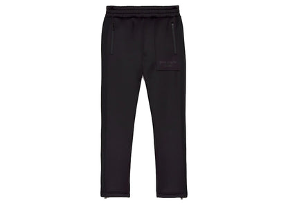 Palm Angels x Team Wang Palm Trees Track Pants Black