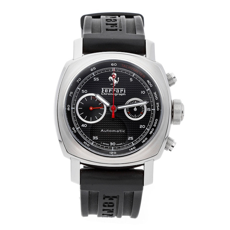 Panerai Ferrari Granturismo Chronograph FER 04