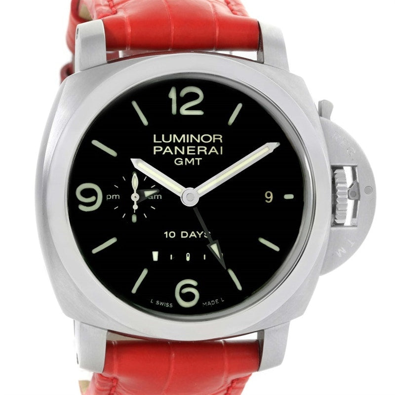 Panerai Luminor 10 Day PAM 270