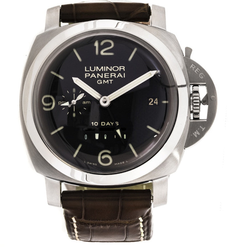 Panerai Luminor 1950 10 Days PAM PAM 270
