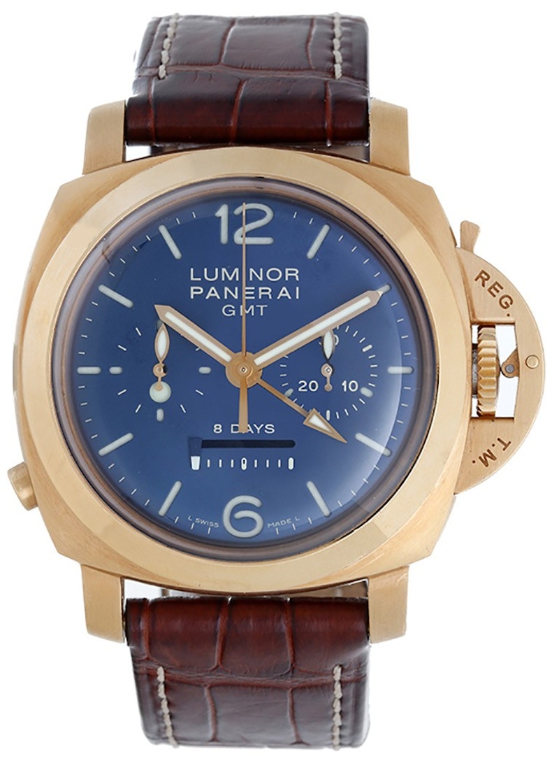 Panerai Luminor 1950 8 Day PAM 277