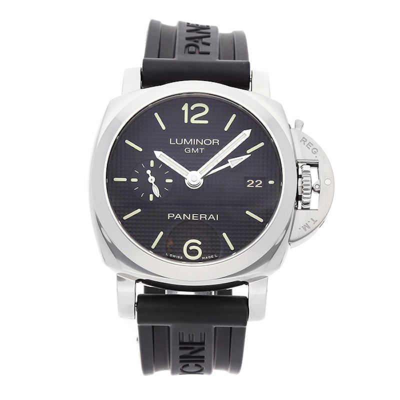 Panerai Luminor 1950 GMT PAM 535