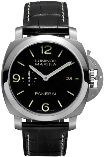 Panerai Luminor 1950 PAM 312