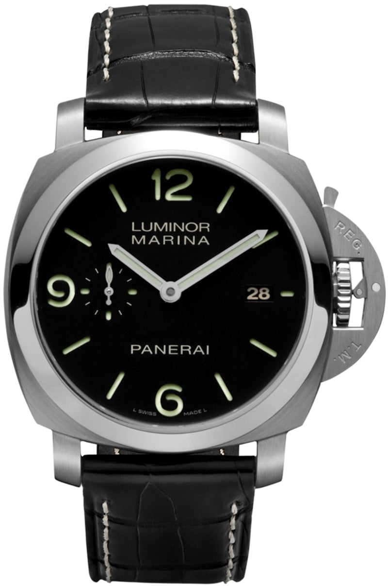 Panerai Luminor 1950 PAM 312