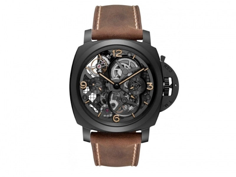 Panerai Luminor 1950 PAM 528