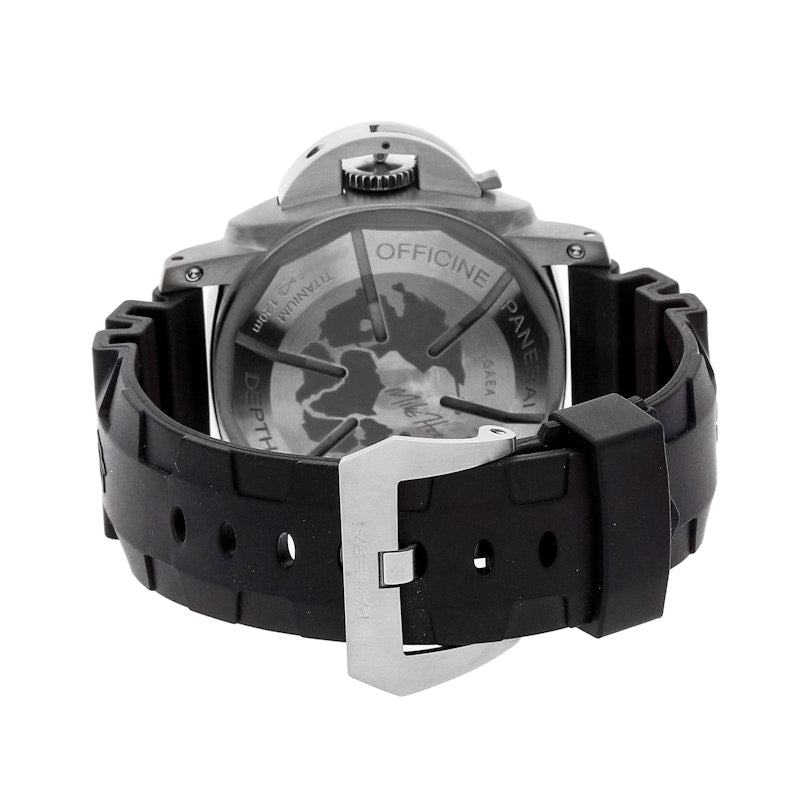 Panerai Luminor 1950 Pangaea PAM 307