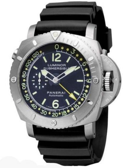 Panerai Luminor 1950 Pangaea PAM 307