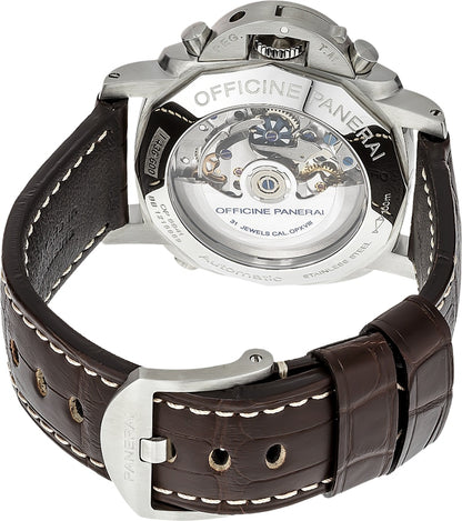 Panerai Luminor 1950 Rattrapante PAM 213
