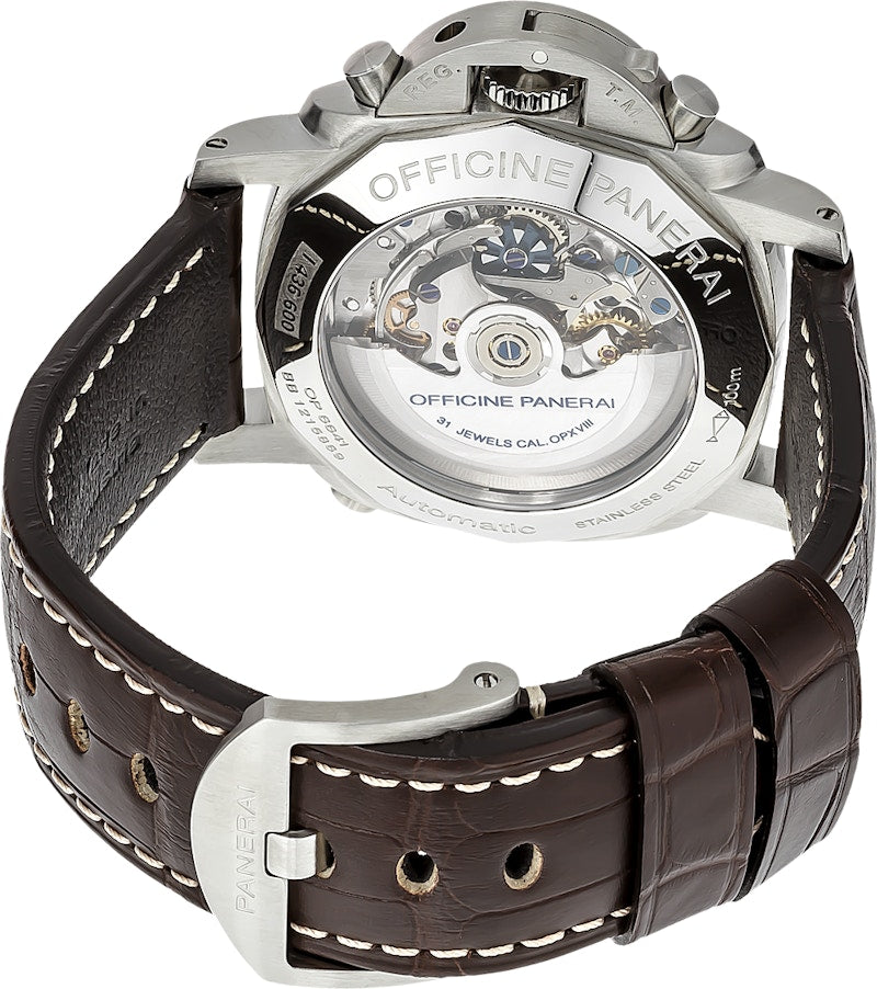 Panerai Luminor 1950 Rattrapante PAM 213