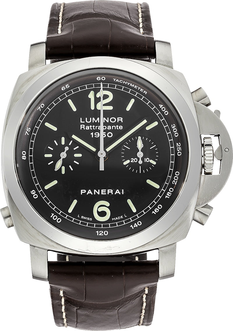 Panerai Luminor 1950 Rattrapante PAM 213