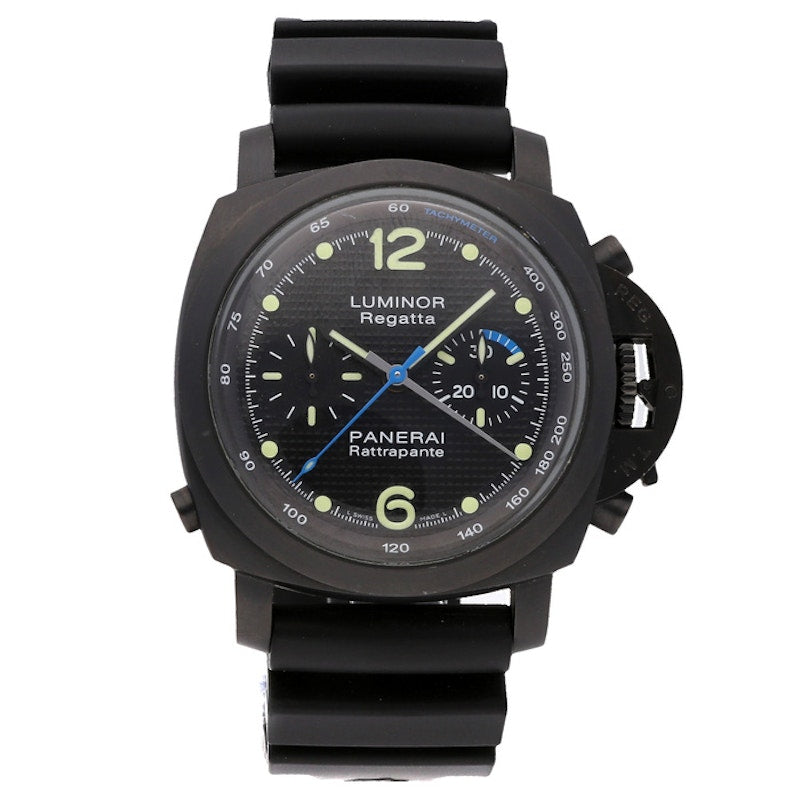 Panerai Luminor 1950 Regatta Rattrapante PAM 332