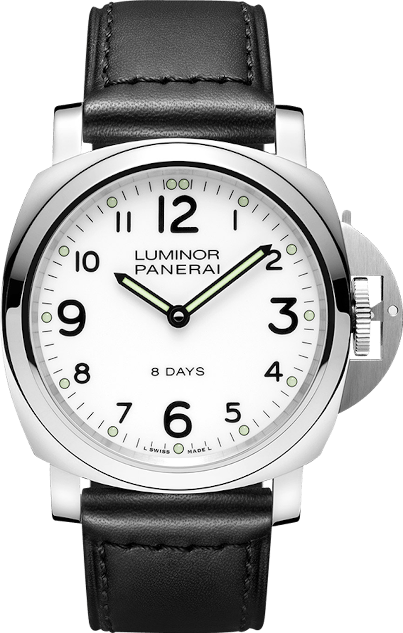 Panerai Luminor Base 8 Days PAM 561