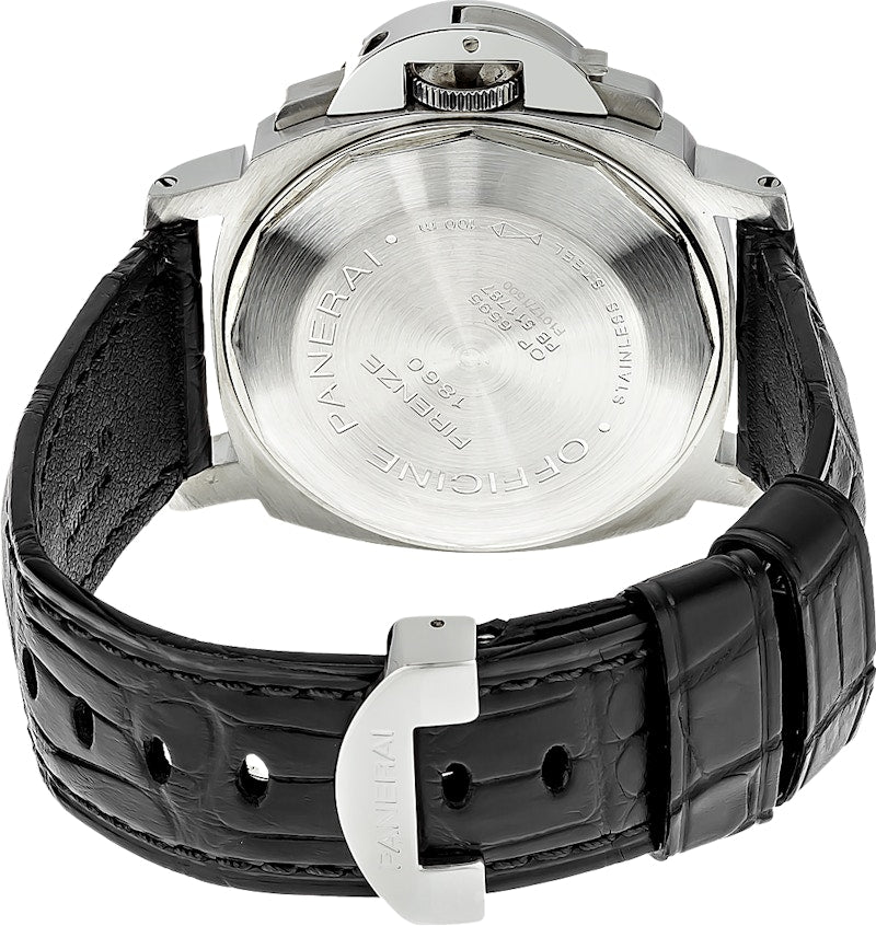 Panerai Luminor Chronograph PAM 162