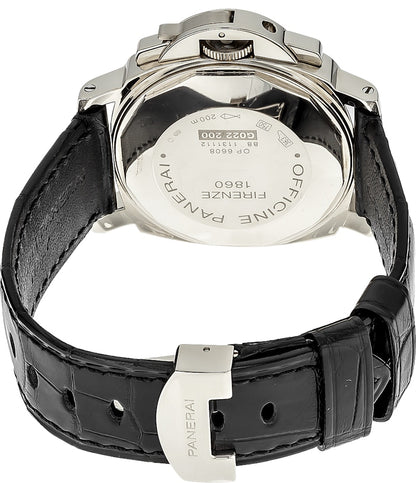 Panerai Luminor Chronograph PAM 189