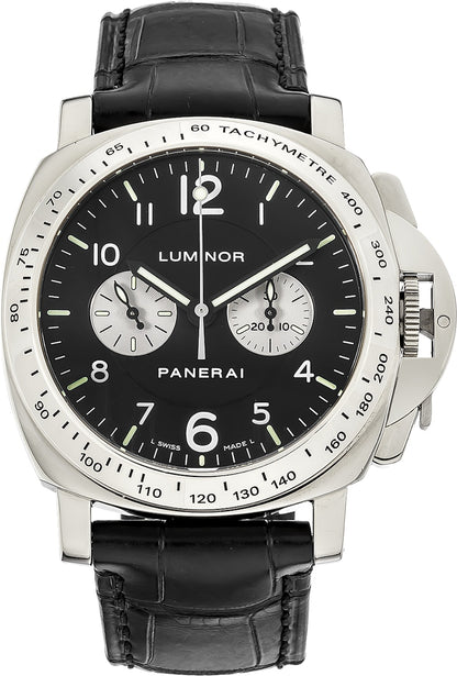 Panerai Luminor Chronograph PAM 189