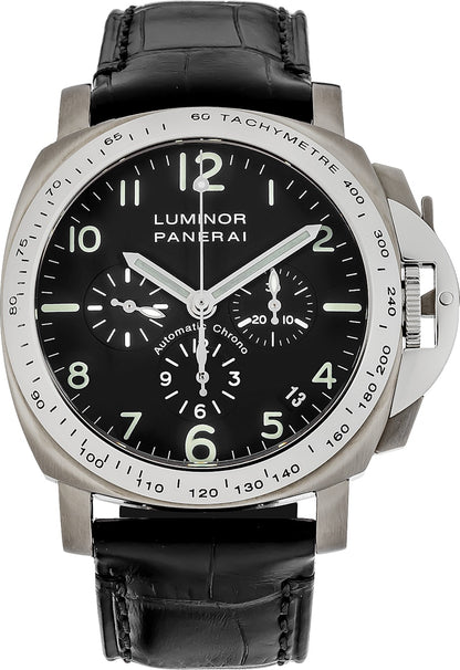 Panerai Luminor Chronograph PAM 74