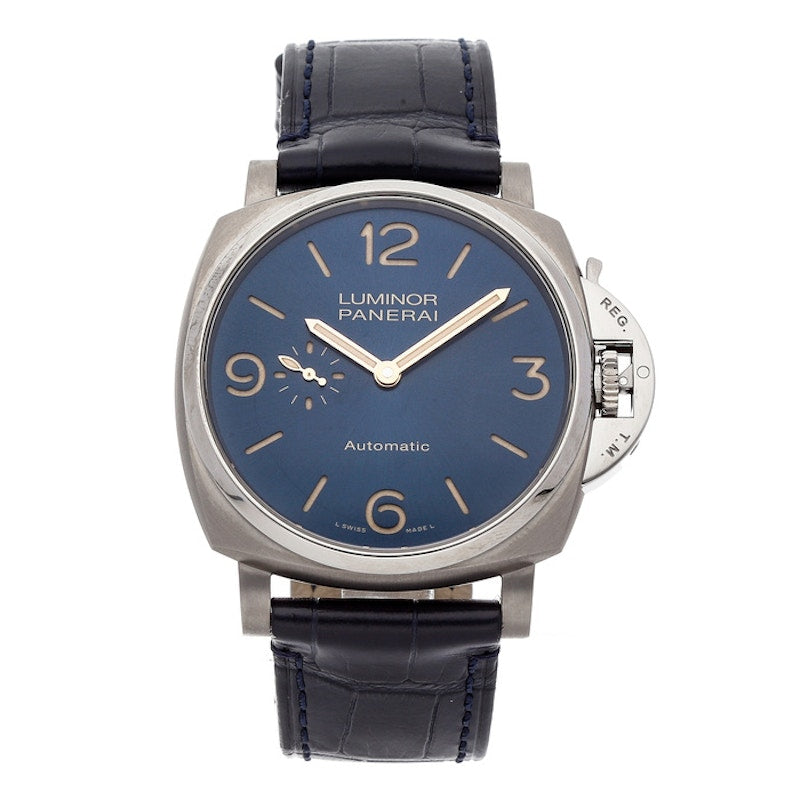 Panerai Luminor Due 3-Days PAM 729