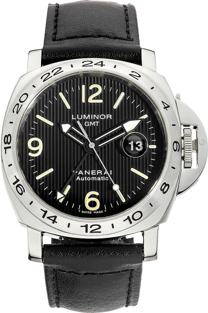 Panerai Luminor GMT PAM 29