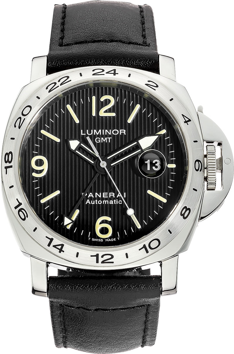 Panerai Luminor GMT PAM 29
